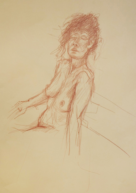 Nudo 269
